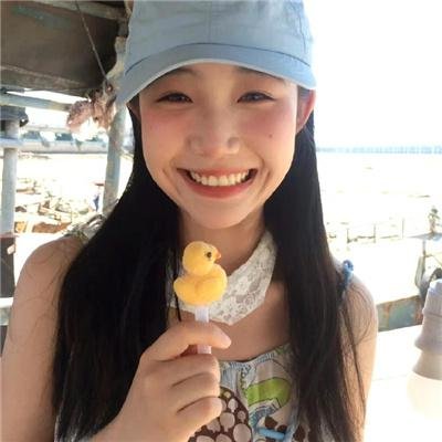 摇摆少女