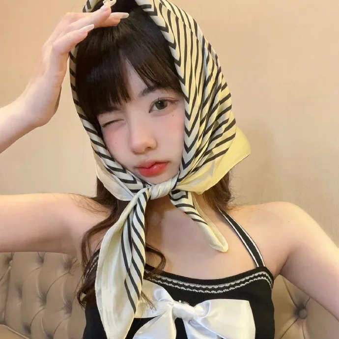年轻人们